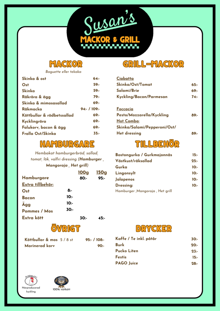 susans_mackor_och_grill_meny